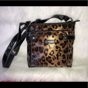 Rosetti Crossbody Bag 💋